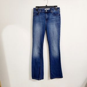 Vintage X America - Boot-y Jeans (Medium Wash, 8/29)